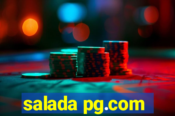 salada pg.com